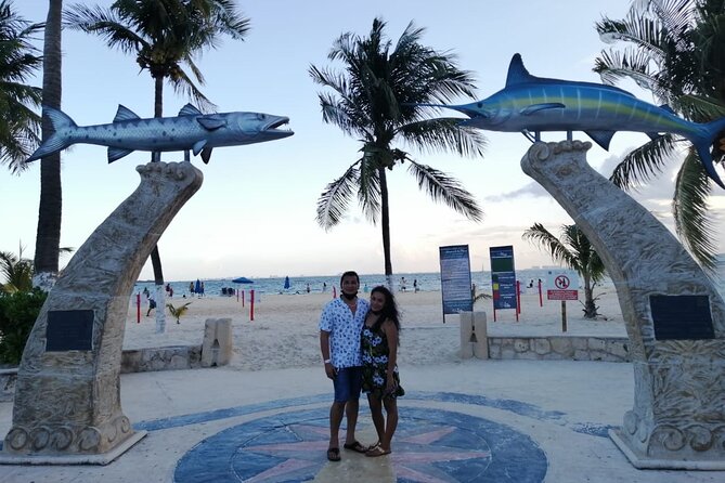 Catamaran to Isla Mujeres at sunset pick up Cancun - Who this sunset catamaran suits best (and who should skip it)