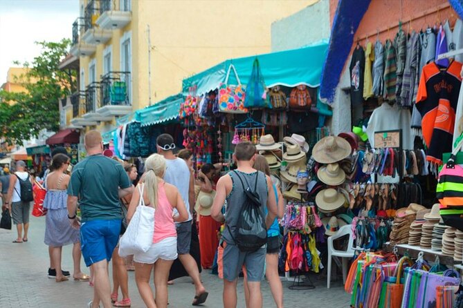 Catamaran to Isla Mujeres: Snorkel MUSA, Playa Norte & Buffet - Logistics that matter: pickup, timing, and the 9:00 am start