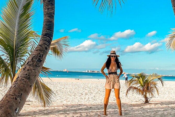 Catamaran to Isla Mujeres with Buffet and Open Bar from Cancun - Who should book this tour (and who may want another option)