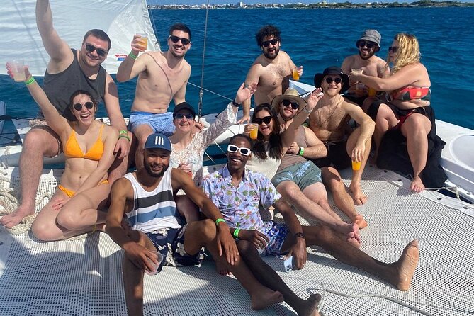 Catamaran Tour to Isla Mujeres Cancun - Price and Value: What $29.90 Really Costs