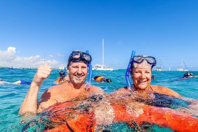 Catamaran Tour to Isla Mujeres Cancun - The Service Style That Makes This Day Trip Work