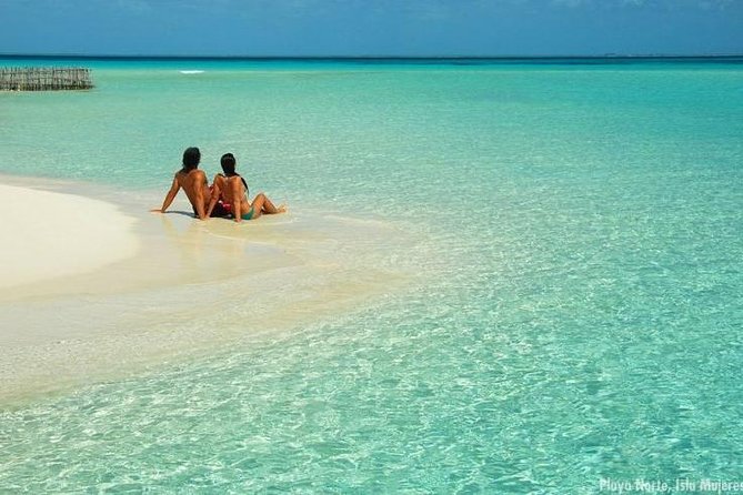 Catamaran Tour to Isla Mujeres from Cancun or Riviera Maya - The Core Idea: Cruise First, Snorkel Second, Sun All Afternoon