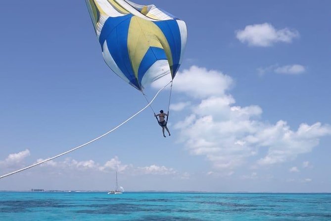 Catamaran Tour to Isla Mujeres from Cancun or Riviera Maya - Cancun Departures: Where to Meet and How the Timing Works