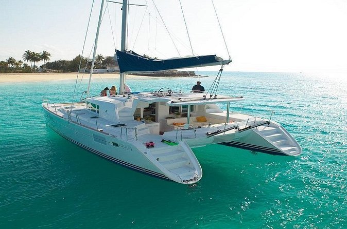 Catamaran Tour to Isla Mujeres from Cancun or Riviera Maya - Isla Mujeres Town Time: When You Should Venture Out