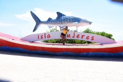 Catamaran Unlimited Adventure to Isla Mujeres" From Cancun - Breakfast, Open Bar, and the Mood Check Before You Sail