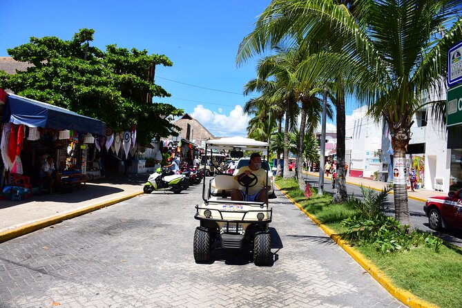 Catamaran Unlimited Adventure to Isla Mujeres" From Cancun - Beach Club Time: Pool, Beach, and a Buffet Lunch You Can Actually Use