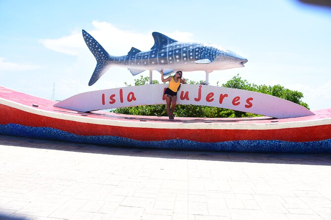 Catamaran Unlimited Adventure to Isla Mujeres" From Cancun - Breakfast, Open Bar, and the Mood Check Before You Sail