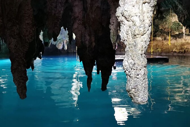 Cenote Cancun Experience with Transportation Included & Lunch - Value check: how $69 lines up with the day’s effort