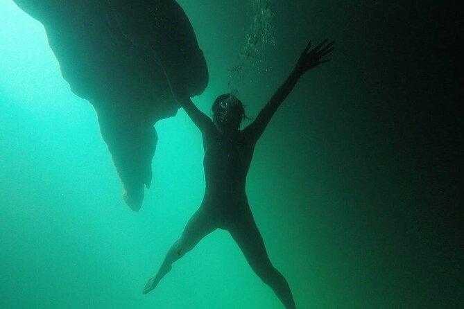 Cenote Cancun Experience with Transportation Included & Lunch - Practical tips so your day runs smoothly