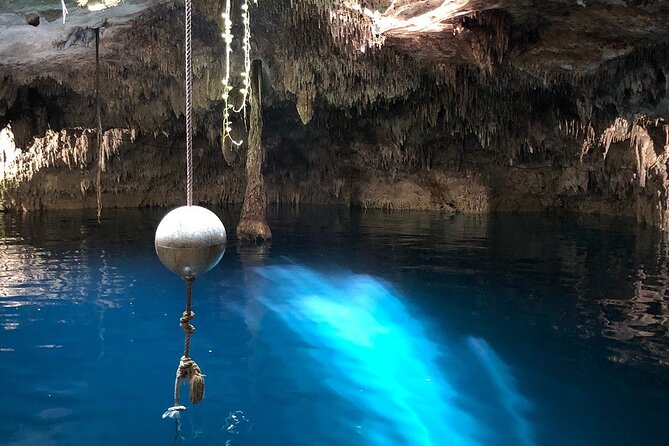 Cenote La Noria Tour + Jewelry Shopping Tour + Tequilera - Getting There Smoothly: Pickup and What the Schedule Feels Like