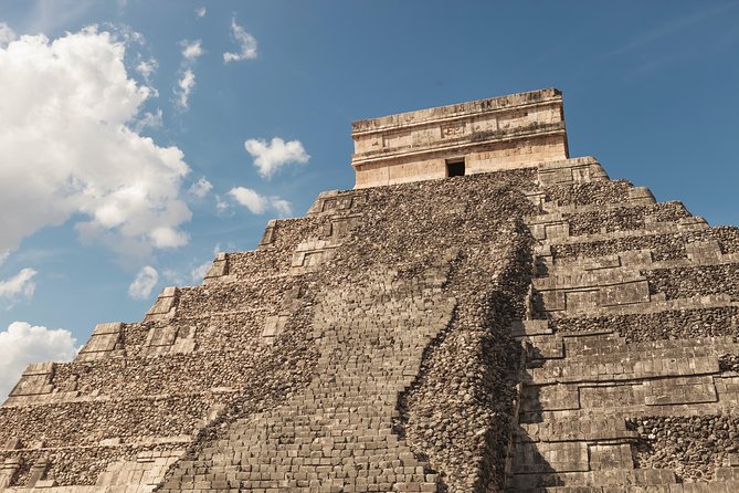 Chichen full day adventure - Why Chichen Itza feels worth the early start
