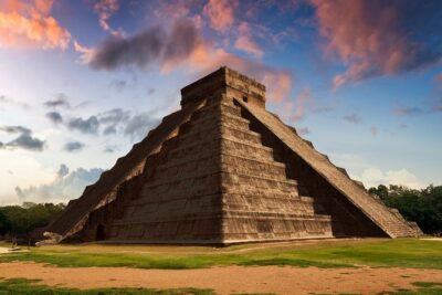 Chichen full day adventure - Chichen Itza with a guide: what you’ll get from the two hours