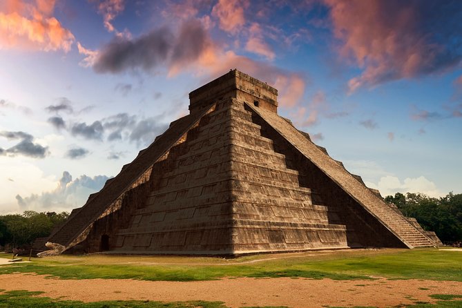 Chichen full day adventure - Chichen Itza with a guide: what you’ll get from the two hours