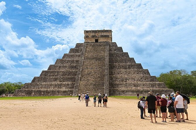 CHICHEN ITZA 3 OPTIONS TOUR: Classic, Plus or Premiere - Chichén Itzá with a certified bilingual guide (and enough freedom)