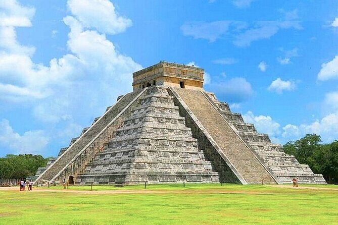 CHICHEN ITZA 3 OPTIONS TOUR: Classic, Plus or Premiere - Classic vs Plus vs Premiere: how to choose without guessing