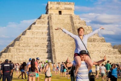 Chichen Itza all day Experience - The 6:30 A.M. Start and Why Timing Feels Tight