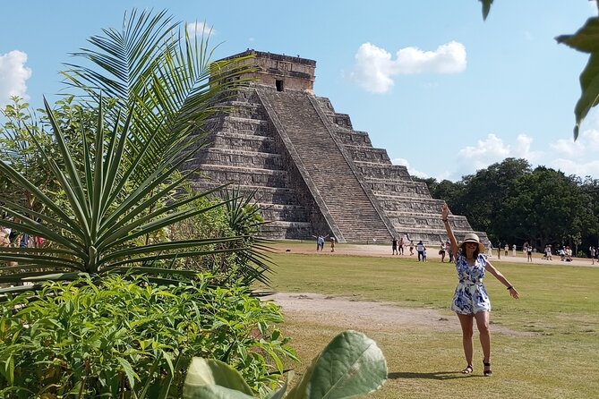 Chichen Itza all day Experience - Price and Value: What You’re Actually Paying For at $89