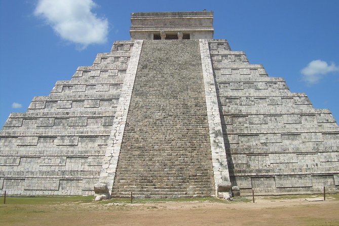 Chichen Itza and Cenote Mayan Experience Tour - Getting There: Pickup Timing, Meeting Points, and Bus Reality