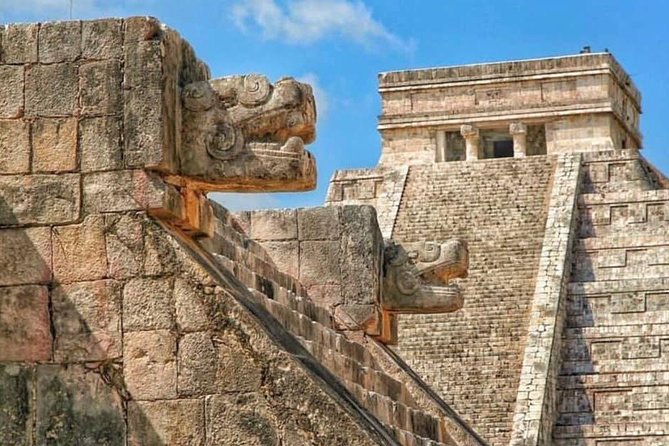 Chichen Itza and Cenote Mayan Experience Tour - Price and Value: How the $20 Day Really Adds Up