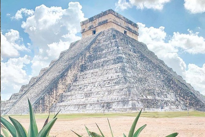 Chichen Itza and Cenote Mayan Experience Tour - Who This Tour Fits Best (and Who Should Skip It)
