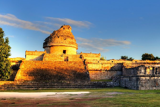 Chichen Itza and Cenote Mayan Experience Tour - Should You Book the Chichen Itza and Cenote Mayan Experience Tour?