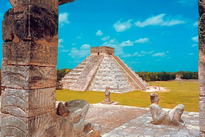 Chichen Itza and Cenote Tsukán with Lunch - Who this tour fits best (and who should rethink it)