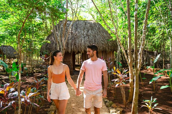 Chichen Itza and Cenote Tsukán with Lunch - FAQ