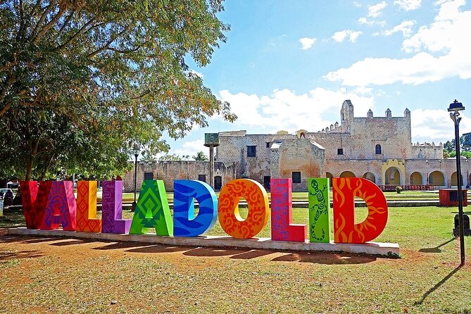 Chichen Itza and Dos Cenotes Experience from Cancun - Timing, logistics, and the one thing you can control