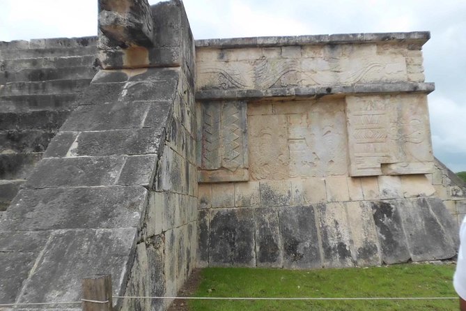 Chichen Itza and Dos Cenotes Experience from Cancun - Who this Cancun Chichén Itzá and Dos Cenotes trip suits best