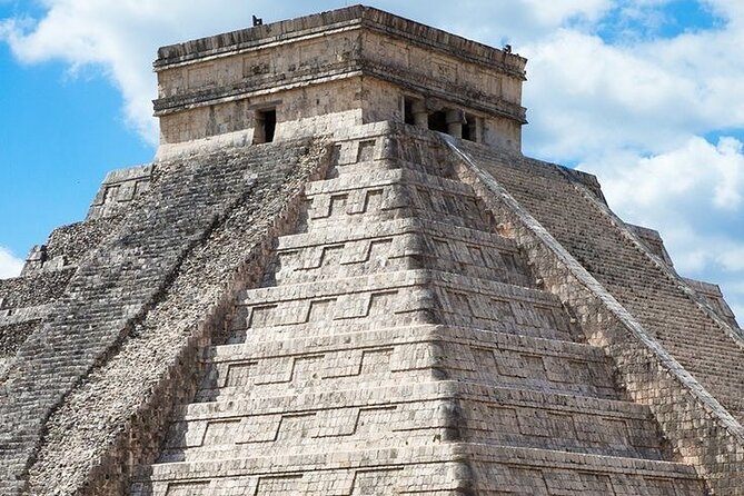 Chichen Itza and Mayan Traditions - Key takeaways before you go
