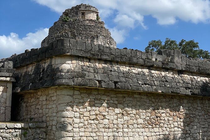Chichen Itza and Mayan Traditions - What the Cenote Schedule Means for Your Body
