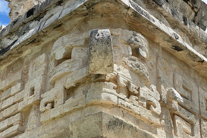 Chichen Itza and Mayan Traditions - Yucatán Lunch: Community-Style Cooking You Can Taste