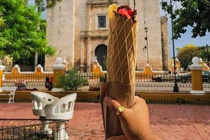 Chichen Itza and Mayan Traditions - Guide Ángel: The Reason This Tour Feels Personal