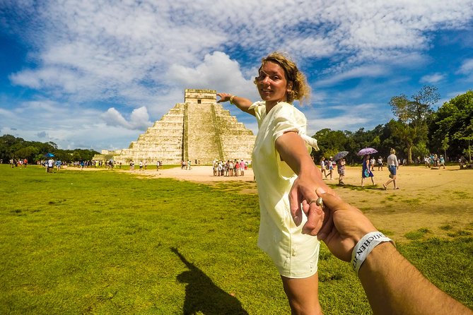 Chichen Itza Cenote and Valladolid from Cancun - Price math: when $49 turns into a fuller day cost