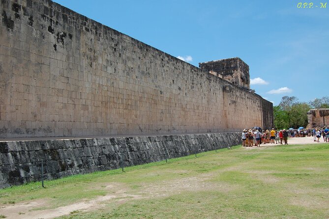 Chichen Itza, Cenote Saamal & Valladolid from Playa del Carmen - Chichén Itzá tips that make photos and pacing easier