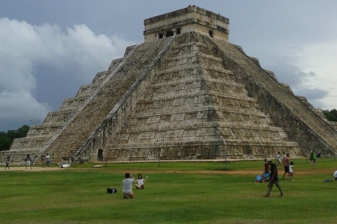 Chichen Itza, Cenote Sagrado and Valladolid from Cancun - Why This Chichén Itzá–Cenote–Valladolid Day Trip Works From Cancún