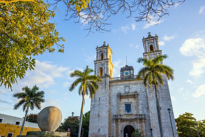 Chichen Itza, Cenote Sagrado and Valladolid from Cancun - What to Pack for Heat, Water, and a Long Day
