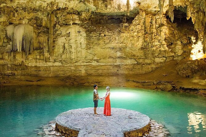 Chichén Itzá, Cenote Suytún & Cenote Ik-kil Expedition - Key highlights worth knowing before you go