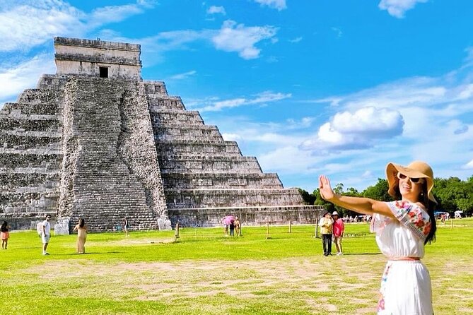 Chichén Itzá, Cenote Suytún & Cenote Ik-kil Expedition - Price and what you’re really paying for (including the 765 MXN tax)