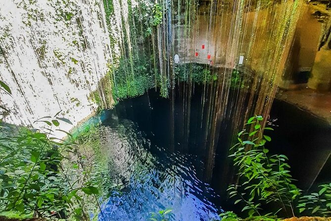 Chichén Itzá, Cenote Suytún & Cenote Ik-kil Expedition - Valladolid downtown: quick colonial stroll, not a full town day