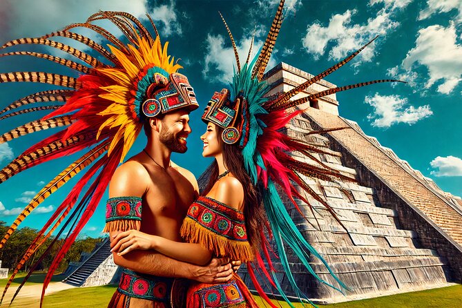 Chichén Itzá, Cenote Suytún & Cenote Ik-kil Expedition - Pickup time, road time, and how to protect your energy