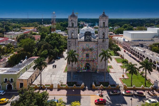 Chichen Itza + Cenote Suytun & Cenote Ik Kil + Valladolid - Should You Book This Tour?