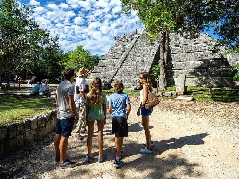 Chichen Itza: Cenote & Valladolid Private - Key Points to Know Before You Go