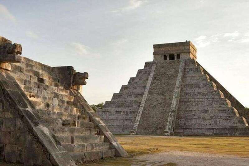 Chichen Itza: Cenote & Valladolid Private - Why This Private Chichen Itza Day Feels Different