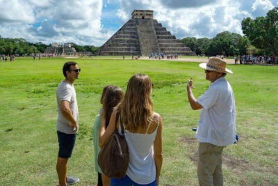 Chichen Itza: Cenote & Valladolid Private - Getting There From Cancun or Riviera Maya (and Why It Matters)
