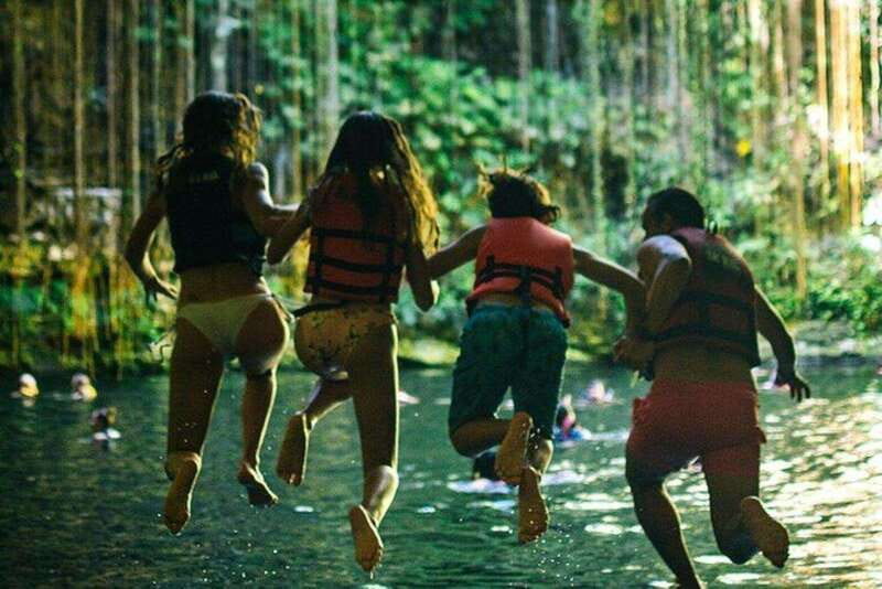 Chichen Itza: Cenote & Valladolid Private - The Small Perks That Make the Day Smoother