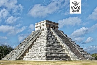Chichen Itza, Cenote & Valladolid Tour with Tequila and Lunch - Chichén Itzá: Using Your Guided 2.5 Hours Without Getting Swept Up