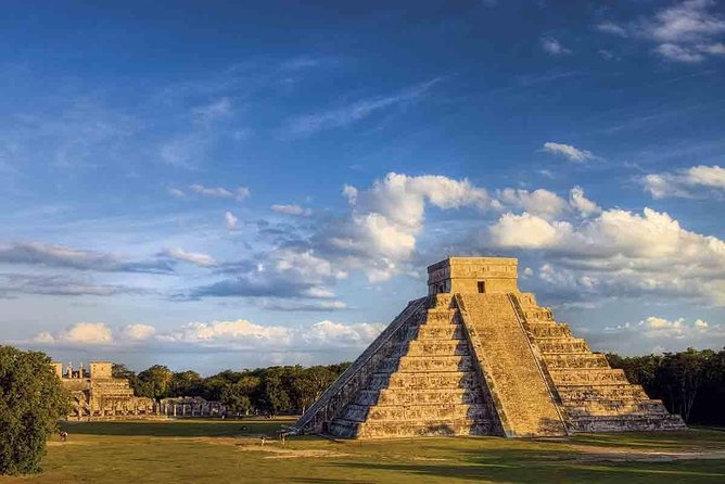 Chichen Itza, Cenote Xkeken,Samula & Valladolid Tour from Cancun - Should you book this Chichen Itza and cenotes tour from Cancun?