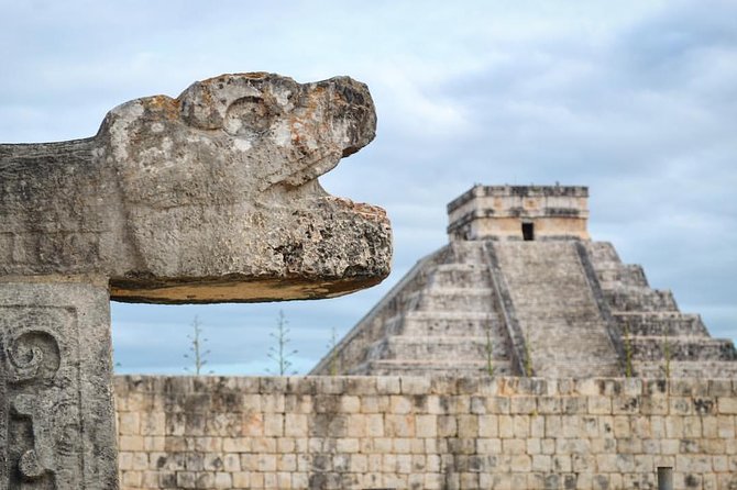 Chichen Itza Classic Tour - From Cancun to Chichen Itza: Is the 10–12 hours worth it?