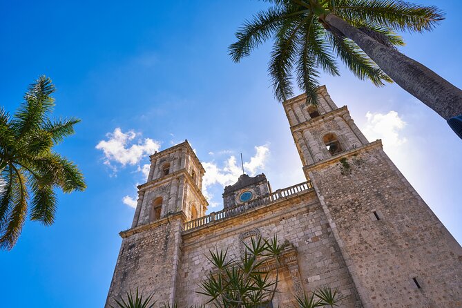 Chichen Itza Classic Tour - What to pack for a smoother Chichen Itza + cenote day
